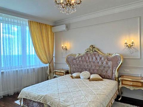 квартира за адресою Літературна вул., 12а, к.1
