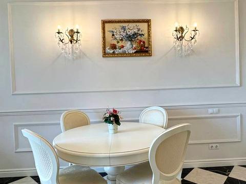 квартира по адресу Литературная ул., 12а, к.1