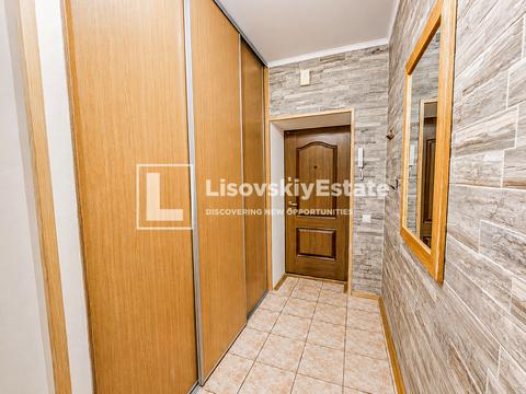 квартира по адресу Юрковская ул., 28