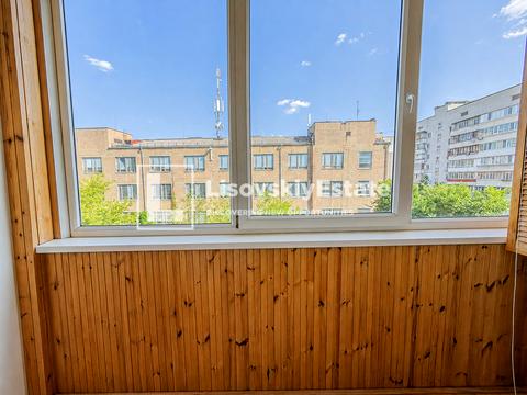 квартира по адресу Юрковская ул., 28
