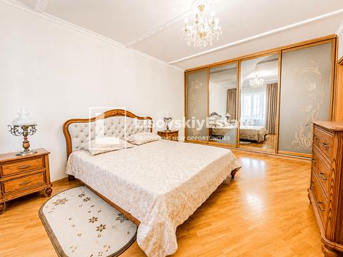 квартира по адресу Юрковская ул., 28