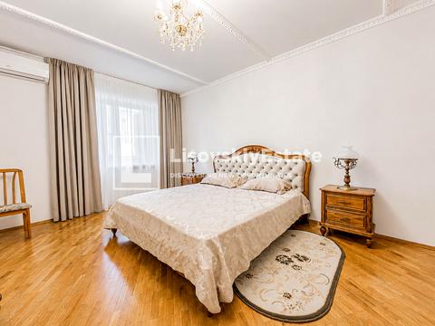 квартира по адресу Юрковская ул., 28