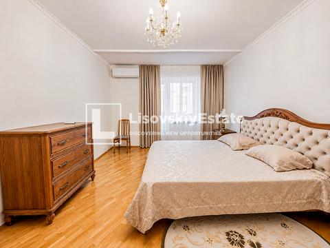 квартира по адресу Юрковская ул., 28