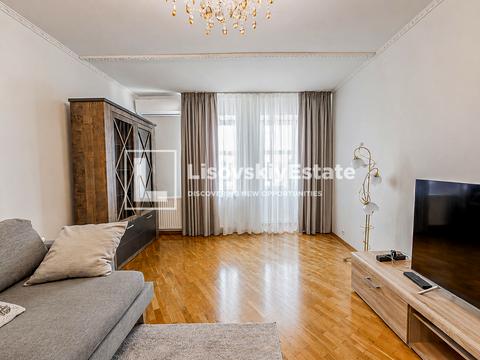квартира по адресу Юрковская ул., 28