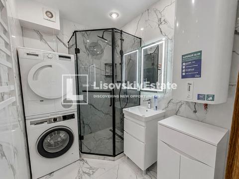 квартира по адресу Юрковская ул., 28