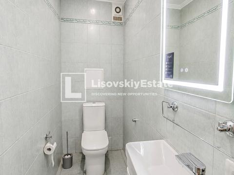 квартира по адресу Юрковская ул., 28