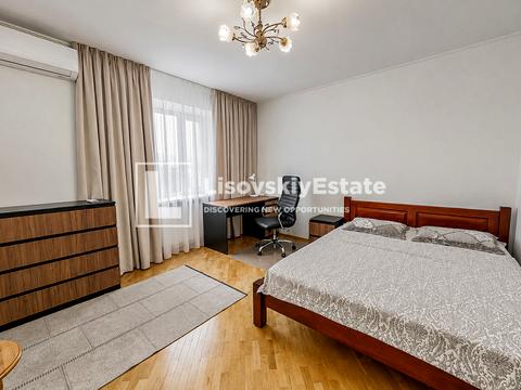 квартира по адресу Юрковская ул., 28