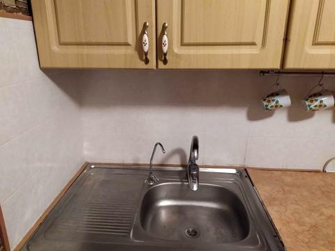 квартира по адресу Озёрная ул., 22