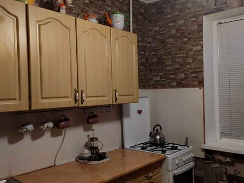 квартира по адресу Озёрная ул., 22