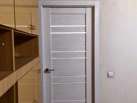 квартира по адресу Озёрная ул., 22