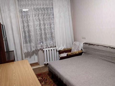 квартира по адресу Озёрная ул., 22