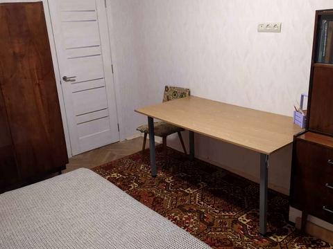 квартира по адресу Озёрная ул., 22