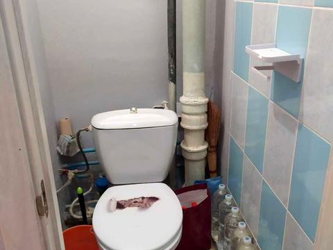 квартира по адресу Озёрная ул., 22