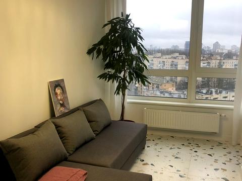 квартира за адресою Шолуденка вул., 30