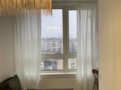квартира за адресою Шолуденка вул., 30