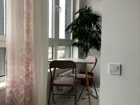 квартира за адресою Шолуденка вул., 30