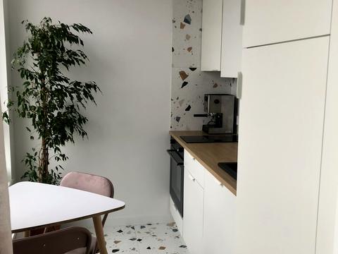 квартира за адресою Шолуденка вул., 30