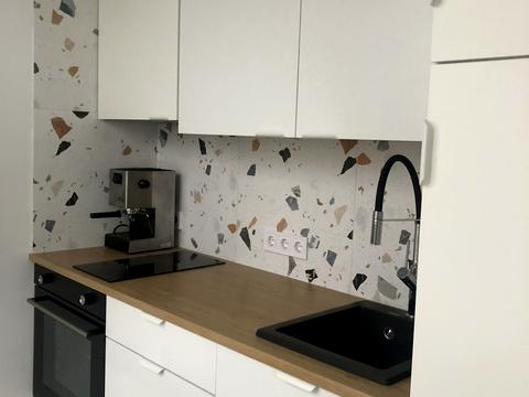 квартира за адресою Шолуденка вул., 30