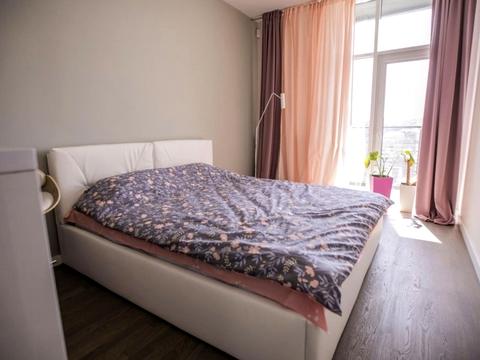 квартира за адресою Львів, В'ячеслава Чорновола просп. (), 16-Д