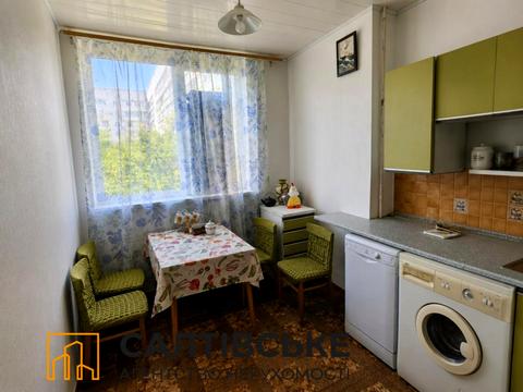 квартира за адресою Соборності України вул. (Дружби Народів), 238