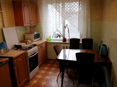 квартира за адресою Одеса, Академіка Корольова вул., 64