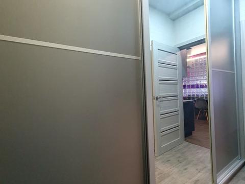 квартира по адресу Михаила Максимовича ул. (Онуфрія Трутенка), 24-Б