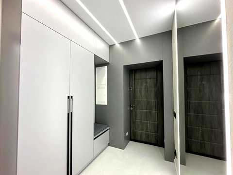 квартира за адресою Височана вул., 18 к13