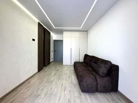 квартира за адресою Височана вул., 18 к13