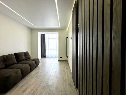 квартира за адресою Височана вул., 18 к13