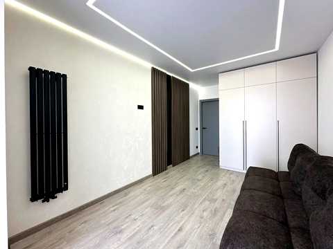 квартира за адресою Височана вул., 18 к13