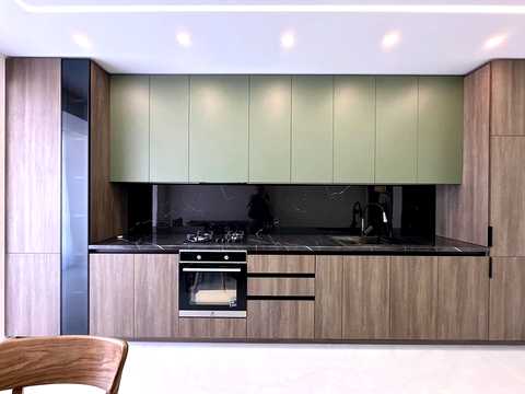 квартира за адресою Височана вул., 18 к13