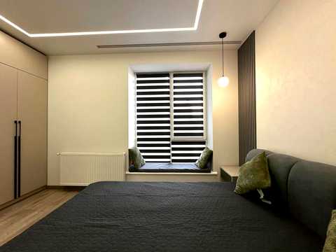 квартира за адресою Височана вул., 18 к13