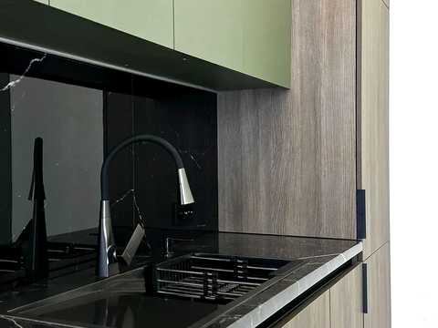 квартира за адресою Височана вул., 18 к13