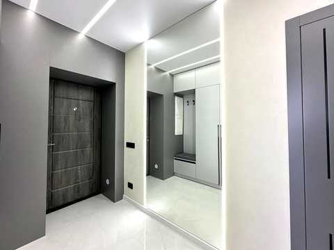 квартира за адресою Височана вул., 18 к13