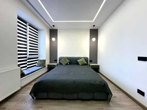 квартира за адресою Височана вул., 18 к13