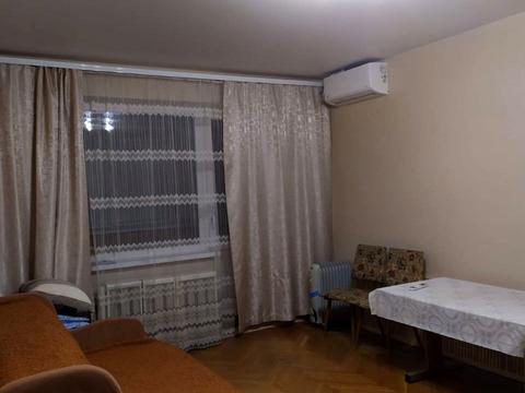 квартира по адресу Озёрная ул., 22