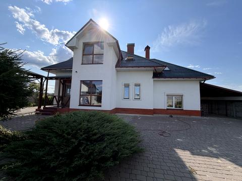дом по адресу Польова, 77