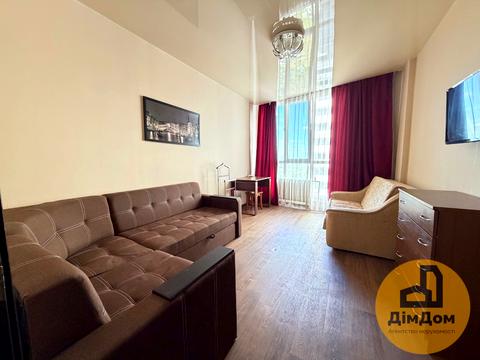 квартира за адресою Світла вул., 3-Д