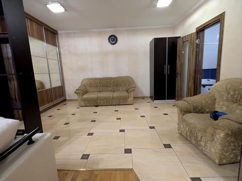 квартира по адресу Амосова пер., 1-34