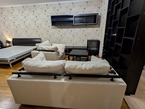 квартира по адресу Амосова пер., 1-34