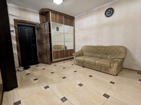 квартира по адресу Амосова пер., 1-34