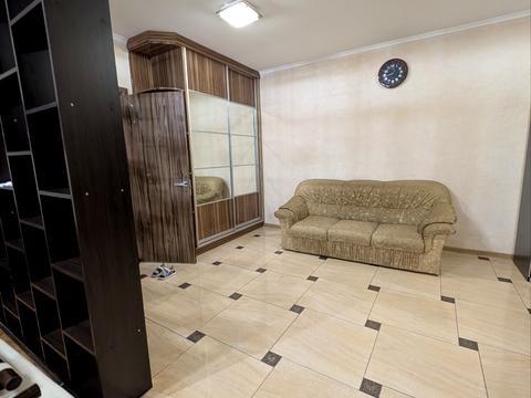 квартира по адресу Амосова пер., 1-34
