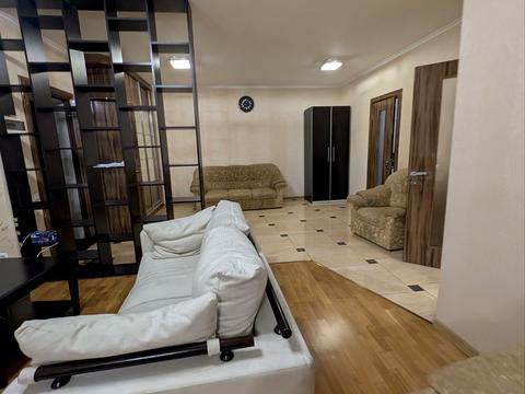 квартира по адресу Амосова пер., 1-34