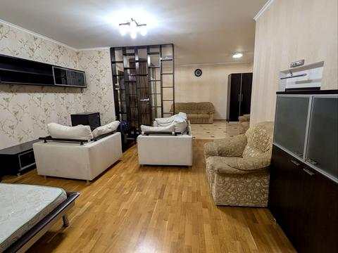квартира по адресу Амосова пер., 1-34