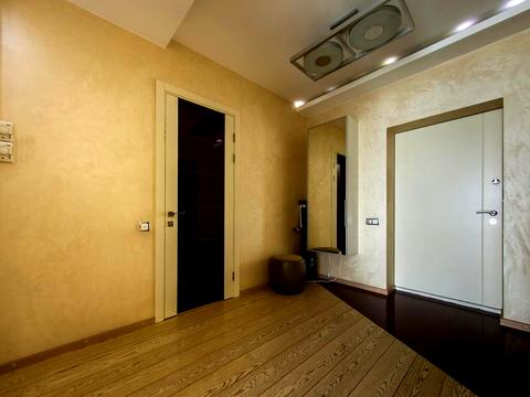 квартира по адресу Раисы Окипной ул., 18