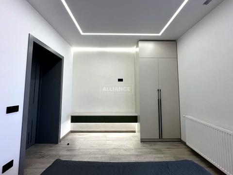 квартира за адресою Височана вул., 18 к13
