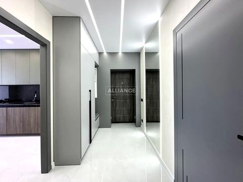 квартира за адресою Височана вул., 18 к13