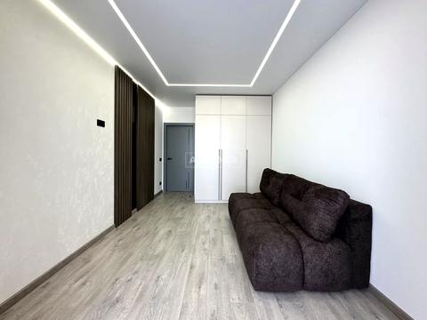 квартира за адресою Височана вул., 18 к13