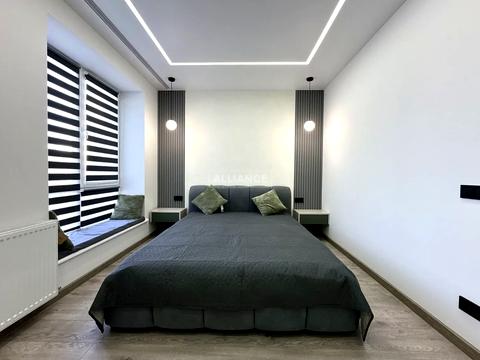 квартира за адресою Височана вул., 18 к13