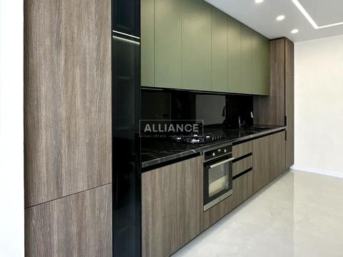квартира за адресою Височана вул., 18 к13